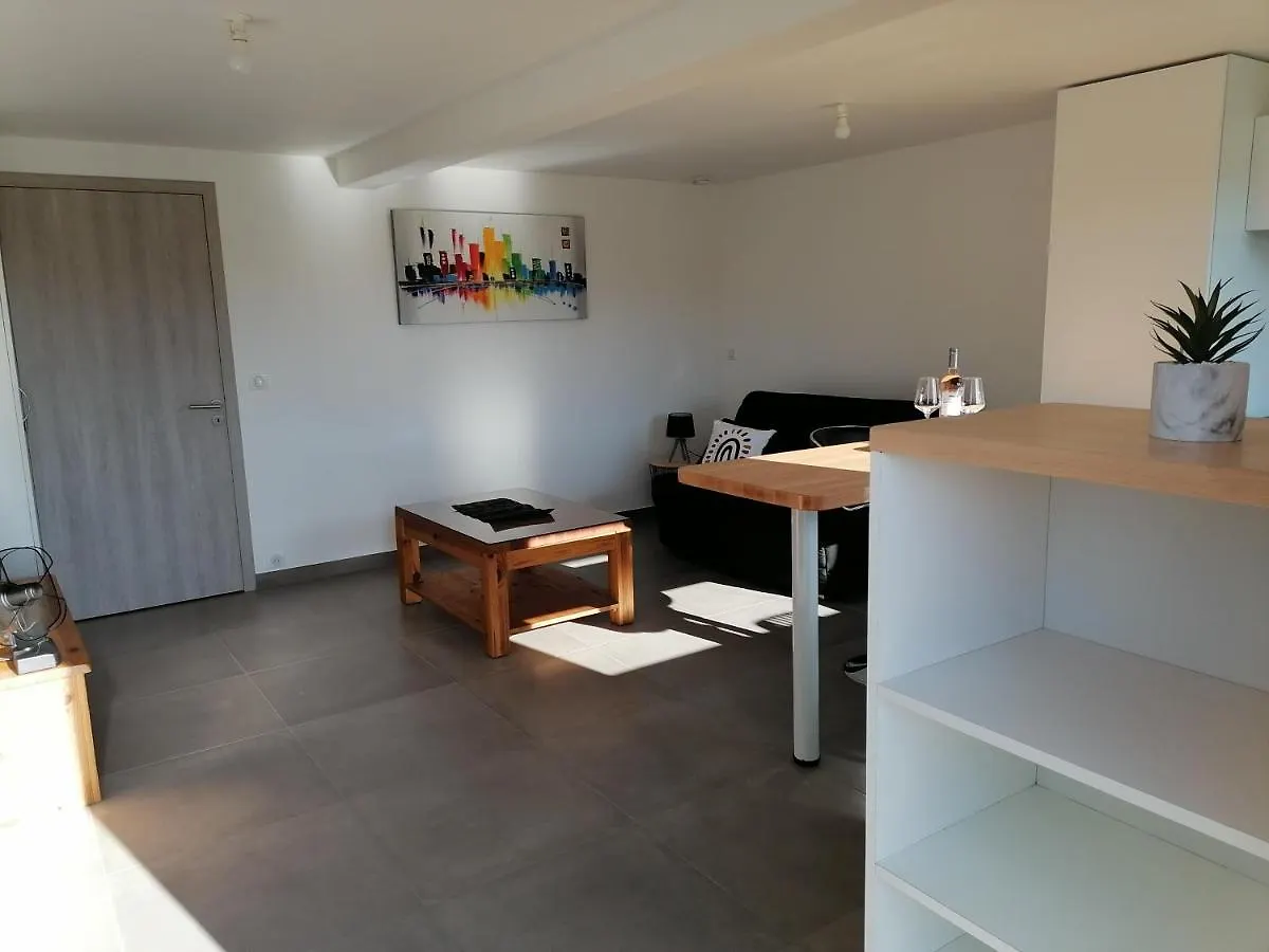 Apartmán Les Vignes Villaz 0*,  Francie